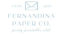 Fernandina Paper Co.